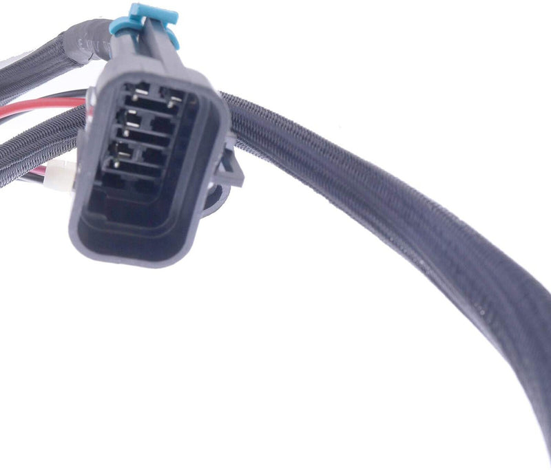 DURAFORCE Bobcat Rear Door Wiring Harness T110 T140 T180 T190 T200 T250 T300 6716419