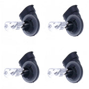 DURAFORCE 4X Headlight Bulb 6675336 for Bobcat 751 753 A300 A770 S130 T200 T250 T300