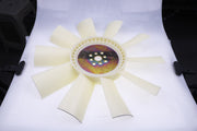 DURAFORCE New Plastic Fan 449100-18 for Cummins 4BT Engine Replacement Part