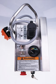DURAFORCE SkyJack SJIII 3220 3226 4626 4632 Scissor Lift Control Box 116063 115985