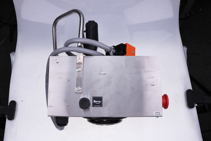 DURAFORCE SkyJack SJIII 3220 3226 4626 4632 Scissor Lift Control Box 116063 115985