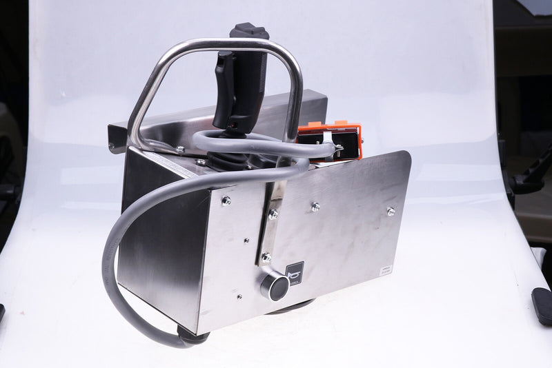 DURAFORCE SkyJack SJIII 3220 3226 4626 4632 Scissor Lift Control Box 116063 115985