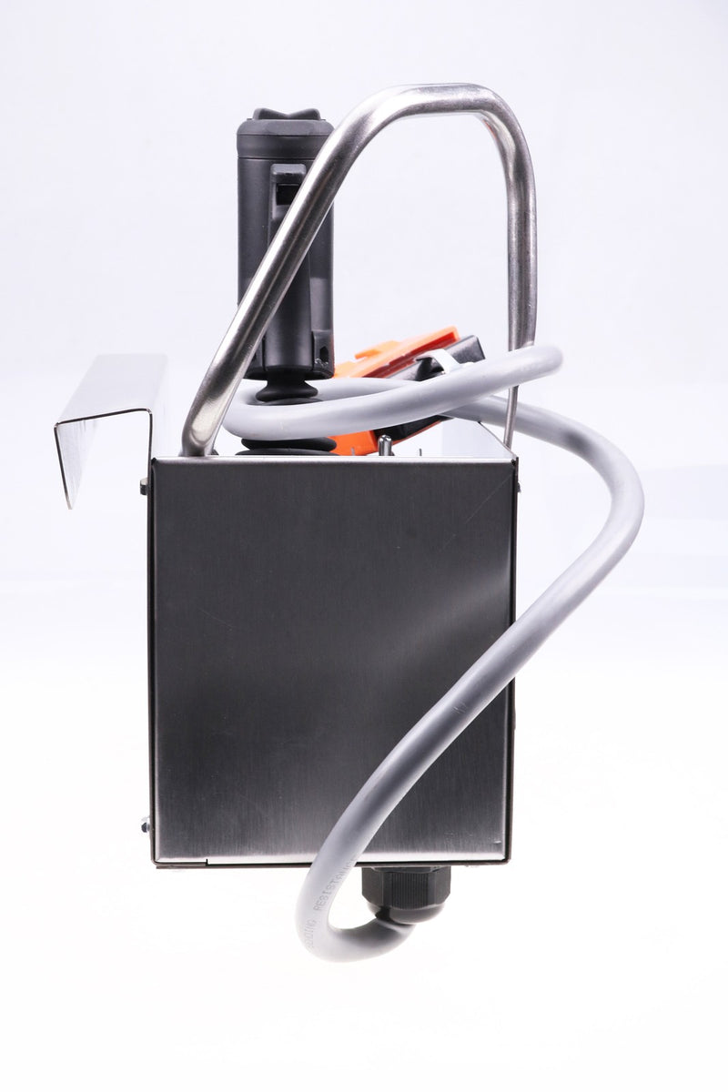 DURAFORCE SkyJack SJIII 3220 3226 4626 4632 Scissor Lift Control Box 116063 115985