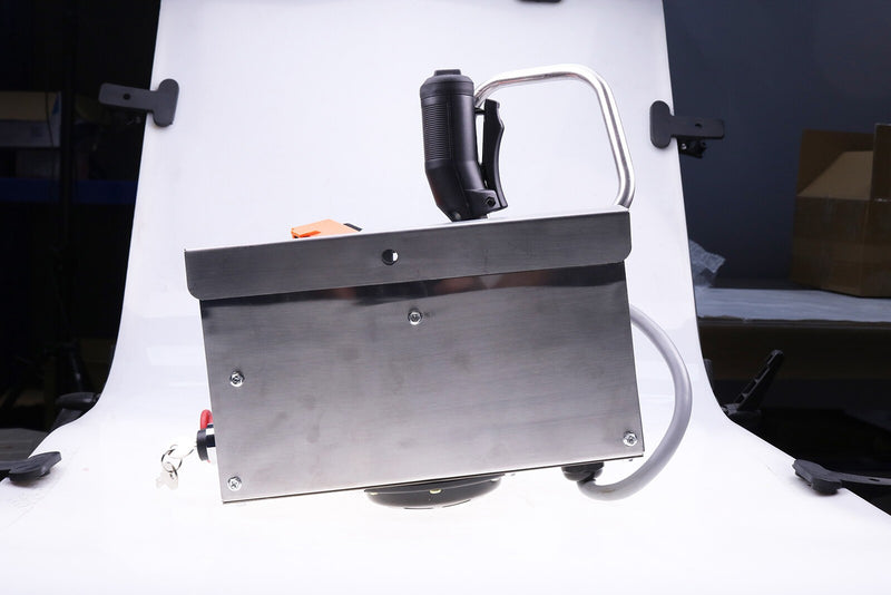 DURAFORCE SkyJack SJIII 3220 3226 4626 4632 Scissor Lift Control Box 116063 115985