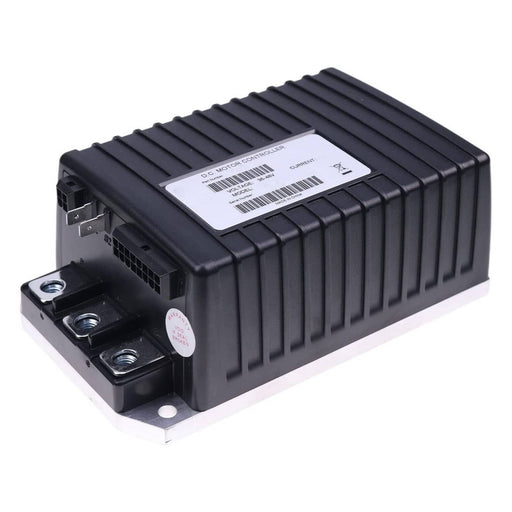 DURAFORCE Curtis 1510A-5250/5251 48V 250A Club Car Controller Replacement