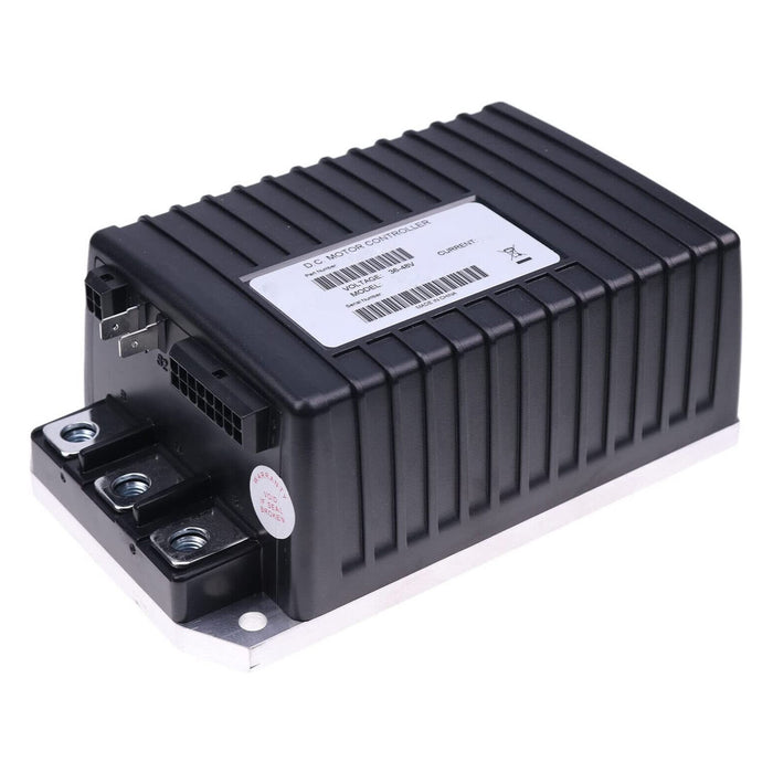 DURAFORCE Curtis 1510A-5250/5251 48V 250A Club Car Controller Replacement