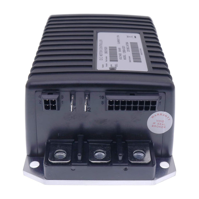 DURAFORCE Curtis 1510A-5250/5251 48V 250A Club Car Controller Replacement