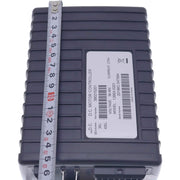 DURAFORCE Curtis 1510A-5250/5251 48V 250A Club Car Controller Replacement