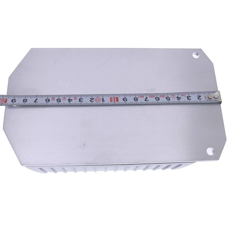 DURAFORCE Curtis 1510A-5250/5251 48V 250A Club Car Controller Replacement