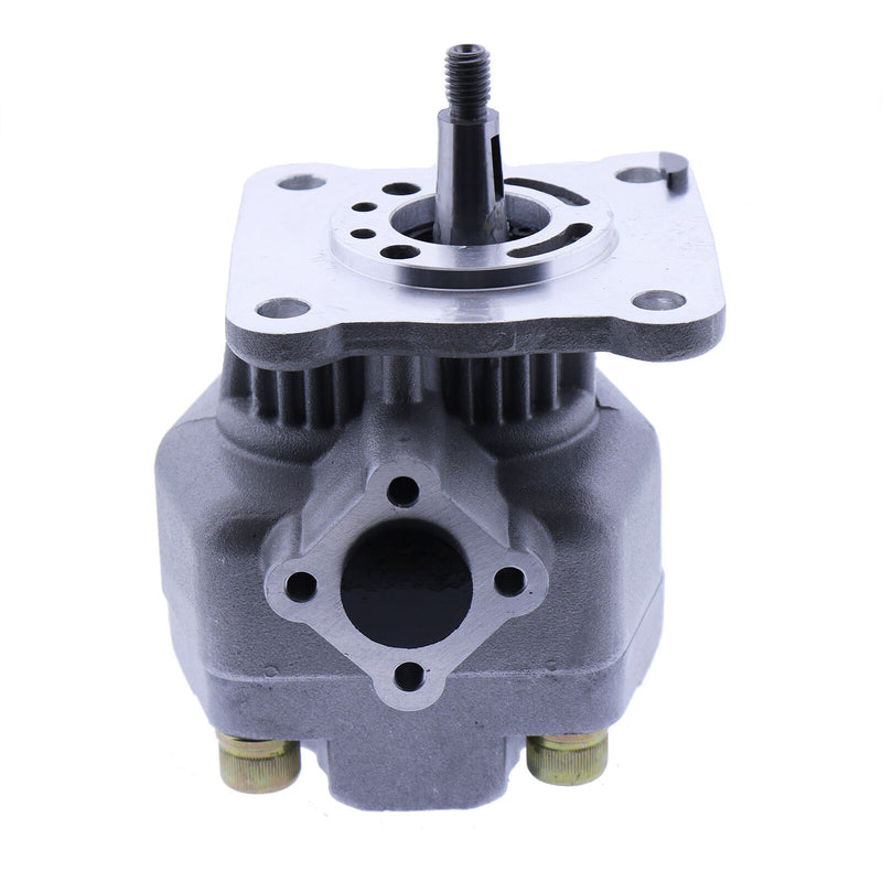 DURAFORCE Hydraulic Pump 194130-41120 for YANMAR YM2001 YM2002 YM2010 YM2200 YM2301