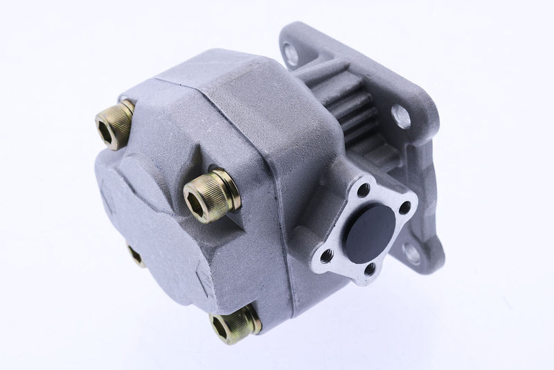 DURAFORCE Hydraulic Pump 194130-41120 for YANMAR YM2001 YM2002 YM2010 YM2200 YM2301