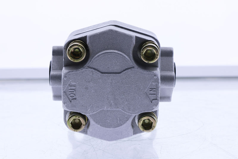 DURAFORCE Hydraulic Pump 194130-41120 for YANMAR YM2001 YM2002 YM2010 YM2200 YM2301