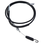 DURAFORCE John Deere AM117363 GX21634 Push Pull Cable for 12PB 12PC 12SB 14PB JA65 JE75