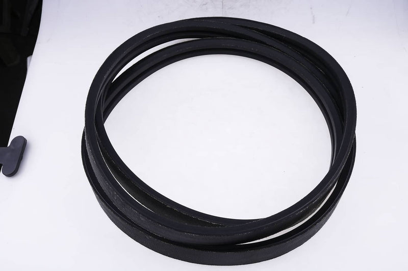 DURAFORCE Stens 265-921 Replacement Belt for Kubota K5647-34710 K5647-34711
