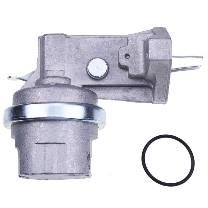 DURAFORCE RE517230 Fuel Pump for John Deere 450J 550J 650J 700J 750J 755D 120D 130G 670C