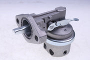 DURAFORCE RE517230 Fuel Pump for John Deere 450J 550J 650J 700J 750J 755D 120D 130G 670C