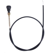 DURAFORCE Bad Boy 054-8016-00 Choke Cable for Lightning AOS PUP MZ KAW Replacement