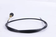 DURAFORCE Bad Boy 054-8016-00 Choke Cable for Lightning AOS PUP MZ KAW Replacement