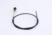 DURAFORCE Bad Boy 054-8016-00 Choke Cable for Lightning AOS PUP MZ KAW Replacement