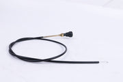 DURAFORCE Bad Boy 054-8016-00 Choke Cable for Lightning AOS PUP MZ KAW Replacement