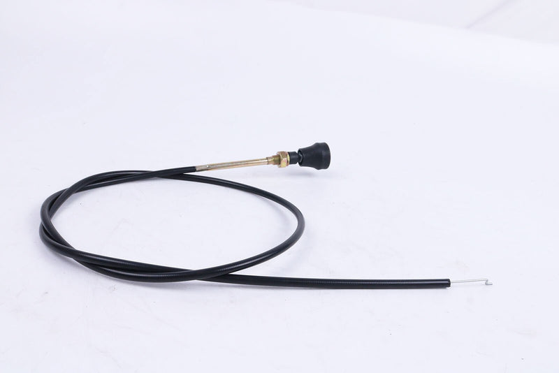 DURAFORCE Bad Boy 054-8016-00 Choke Cable for Lightning AOS PUP MZ KAW Replacement