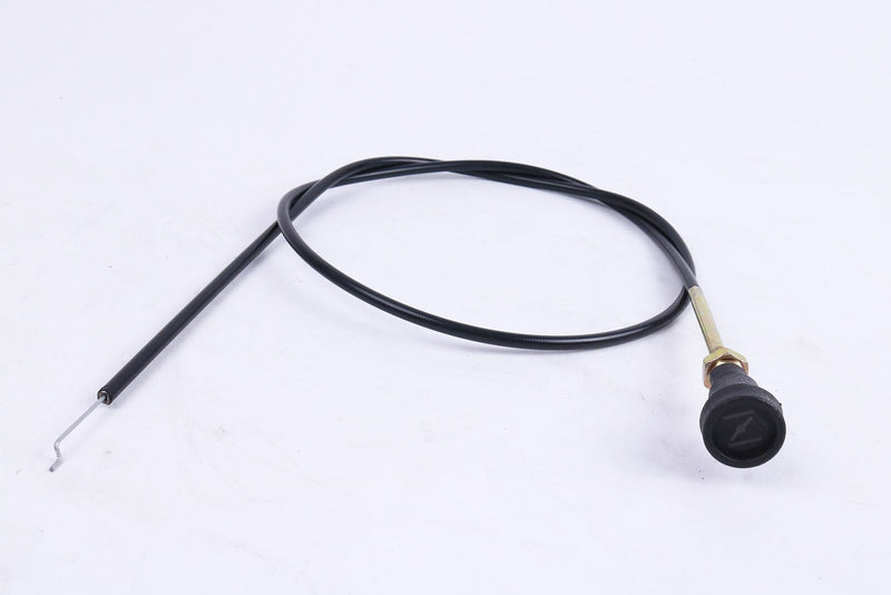 DURAFORCE Bad Boy 054-8016-00 Choke Cable for Lightning AOS PUP MZ KAW Replacement