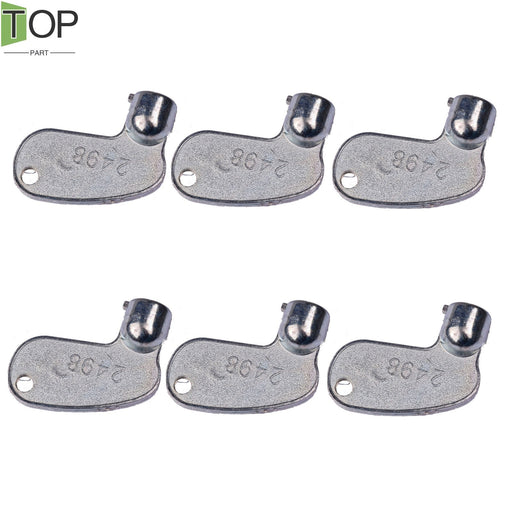 DURAFORCE 6X Portable Compressor Ignition Keys for PDS Series 5273900600 Replacement