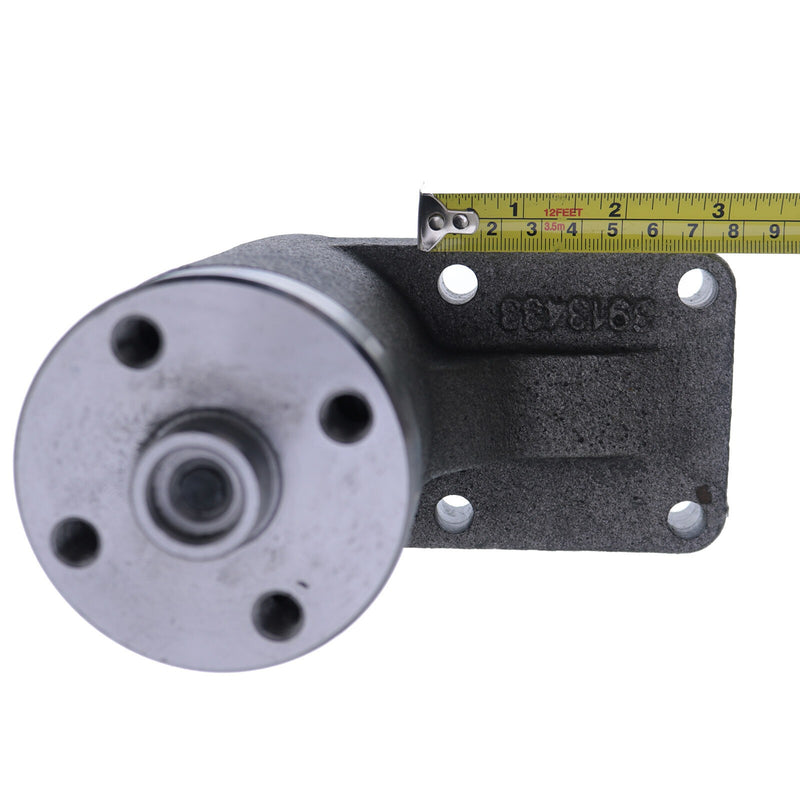 DURAFORCE New Fan Support Bracket 3913433 for Cummins 4B 4BT 4BTA 6B 6BT 6BTA 5.9L