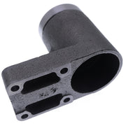 DURAFORCE New Fan Support Bracket 3913433 for Cummins 4B 4BT 4BTA 6B 6BT 6BTA 5.9L