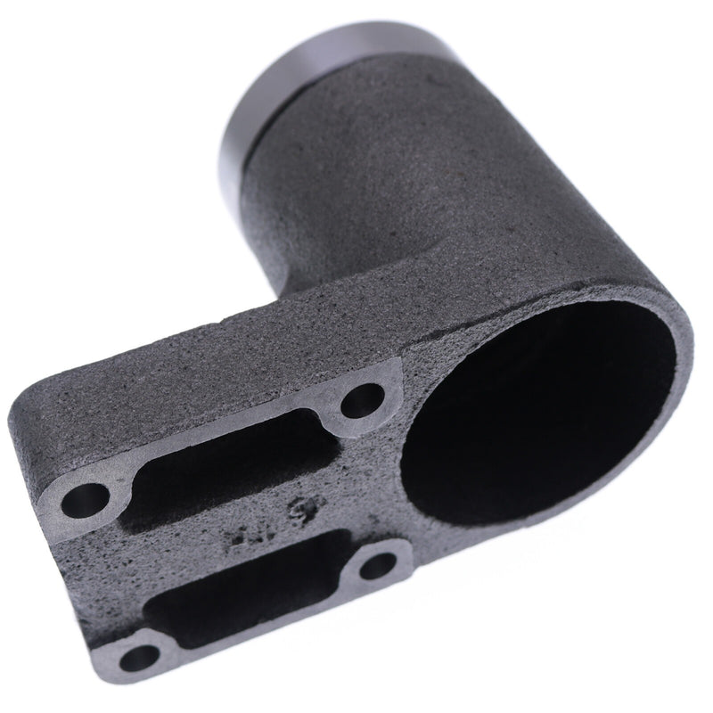 DURAFORCE New Fan Support Bracket 3913433 for Cummins 4B 4BT 4BTA 6B 6BT 6BTA 5.9L