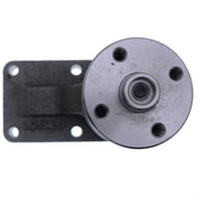 DURAFORCE New Fan Support Bracket 3913433 for Cummins 4B 4BT 4BTA 6B 6BT 6BTA 5.9L