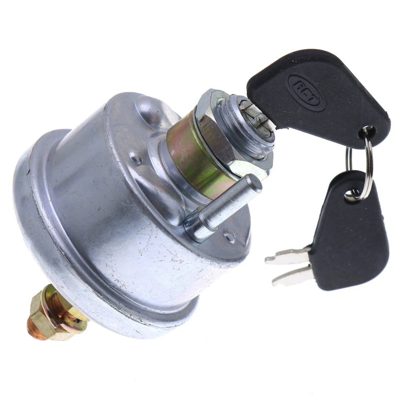 DURAFORCE CAT 7N0718 Switch with Keys 8H5306 for Caterpillar Equipment Replacement