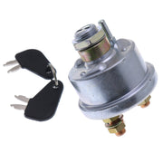 DURAFORCE CAT 7N0718 Switch with Keys 8H5306 for Caterpillar Equipment Replacement