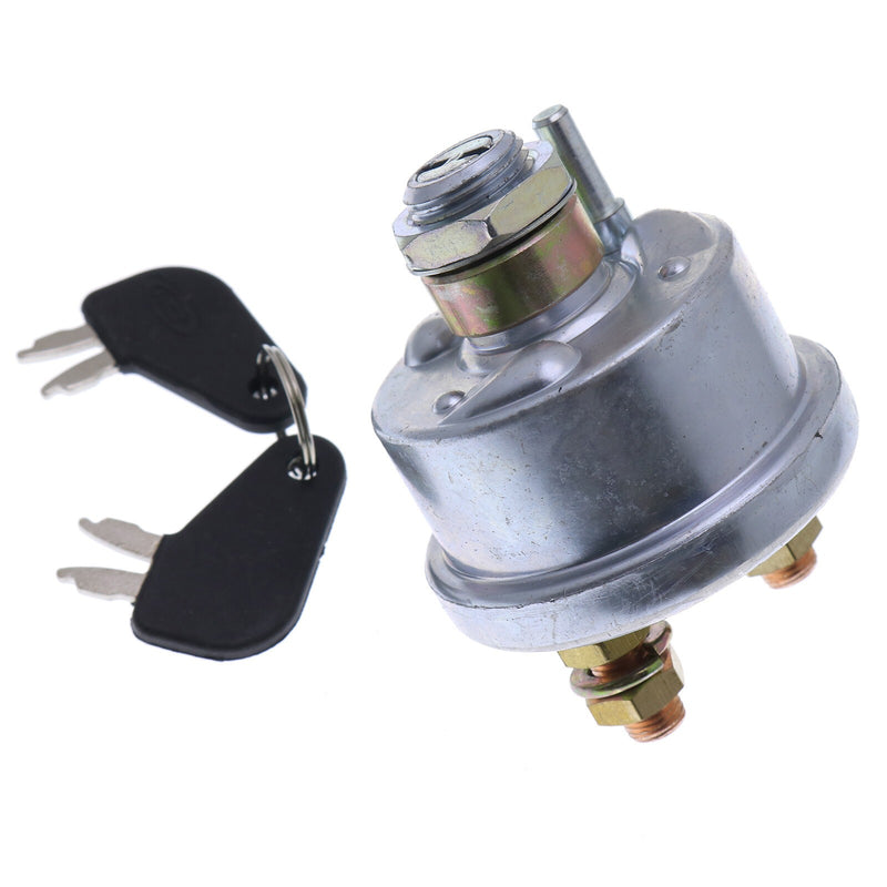 DURAFORCE CAT 7N0718 Switch with Keys 8H5306 for Caterpillar Equipment Replacement