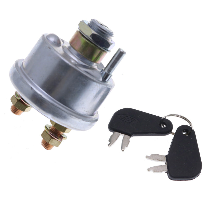 DURAFORCE CAT 7N0718 Switch with Keys 8H5306 for Caterpillar Equipment Replacement