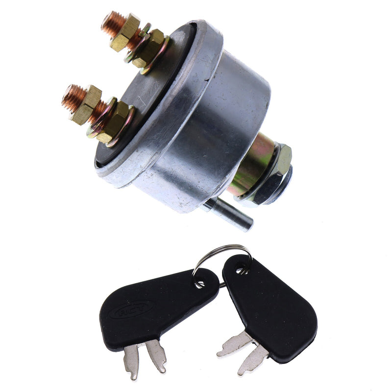 DURAFORCE CAT 7N0718 Switch with Keys 8H5306 for Caterpillar Equipment Replacement