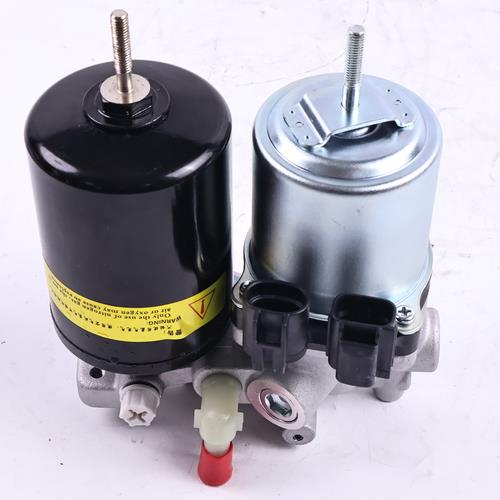 DURAFORCE 2010-2015 Toyota Prius ABS Actuator Pump Module Assembly Anti Lock Brake New