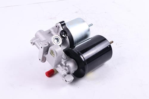 DURAFORCE 2010-2015 Toyota Prius ABS Actuator Pump Module Assembly Anti Lock Brake New