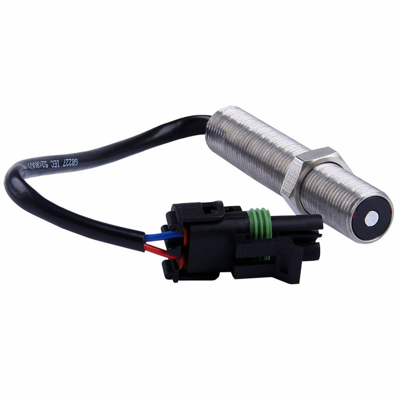 DURAFORCE Magnetic Pickup Speed Sensor MPU for Cummins K38 G38 QSK38 KTA38GC K10