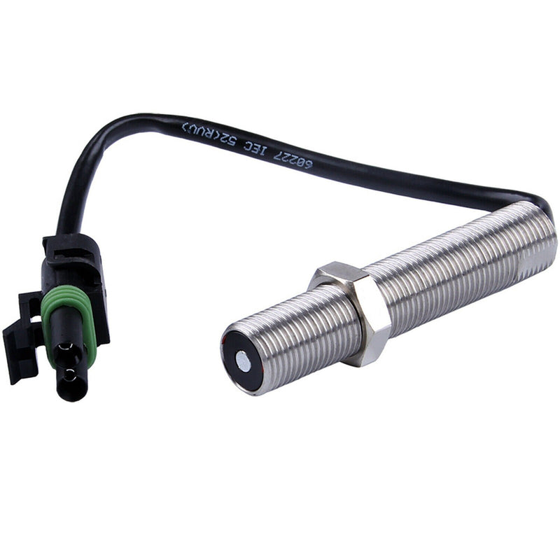 DURAFORCE Magnetic Pickup Speed Sensor MPU for Cummins K38 G38 QSK38 KTA38GC K10