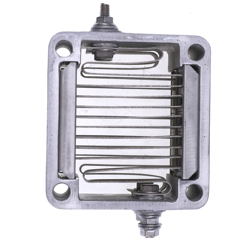 DURAFORCE Intake Air Heater 4948124 C4948124 for Cummins B5.9 6BT DC 24V Engine