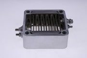 DURAFORCE Intake Air Heater 4948124 C4948124 for Cummins B5.9 6BT DC 24V Engine