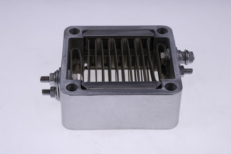 DURAFORCE Intake Air Heater 4948124 C4948124 for Cummins B5.9 6BT DC 24V Engine