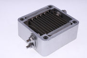 DURAFORCE Intake Air Heater 4948124 C4948124 for Cummins B5.9 6BT DC 24V Engine