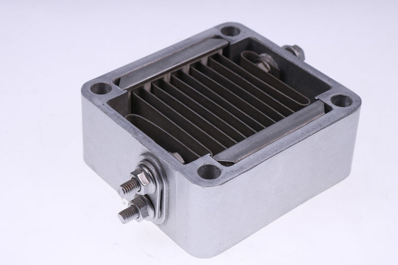DURAFORCE Intake Air Heater 4948124 C4948124 for Cummins B5.9 6BT DC 24V Engine