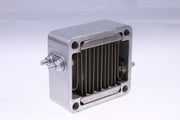 DURAFORCE Intake Air Heater 4948124 C4948124 for Cummins B5.9 6BT DC 24V Engine