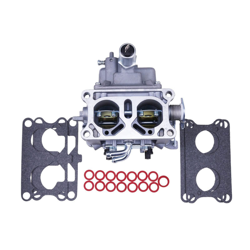 DURAFORCE New Carburetor 15004-1047 15003-2989 for Kawasaki FD750D FD750D-CS09