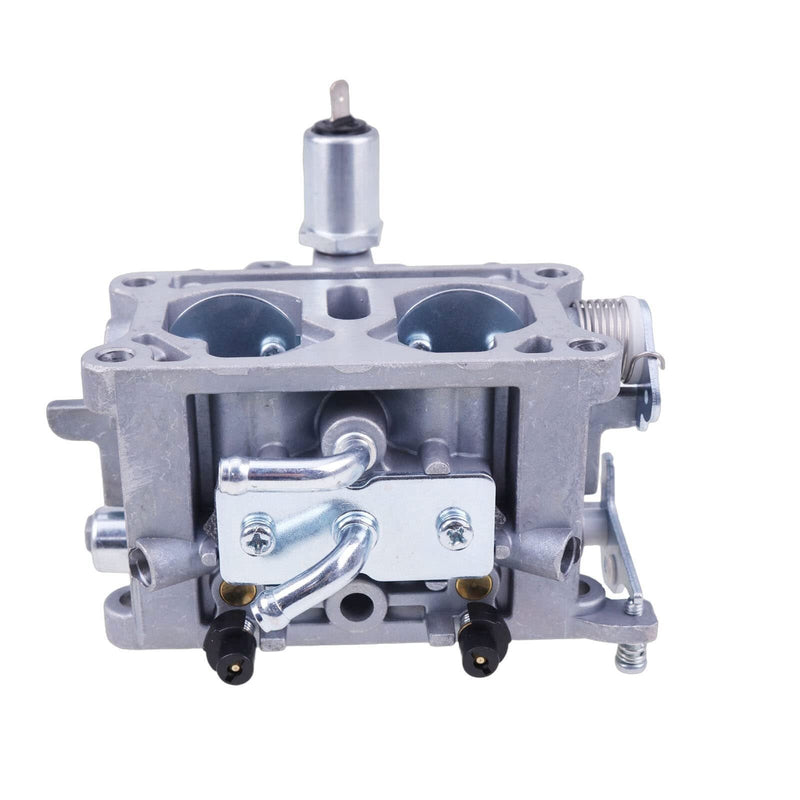 DURAFORCE New Carburetor 15004-1047 15003-2989 for Kawasaki FD750D FD750D-CS09