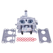 DURAFORCE New Carburetor 15004-1047 15003-2989 for Kawasaki FD750D FD750D-CS09