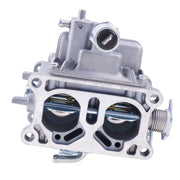 DURAFORCE New Carburetor 15004-1047 15003-2989 for Kawasaki FD750D FD750D-CS09